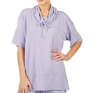Nwt NATORI Nvious 24/7 top
